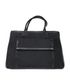 GG vintage Tote, &pound;355, Handbags, Black, Canvas, Front view